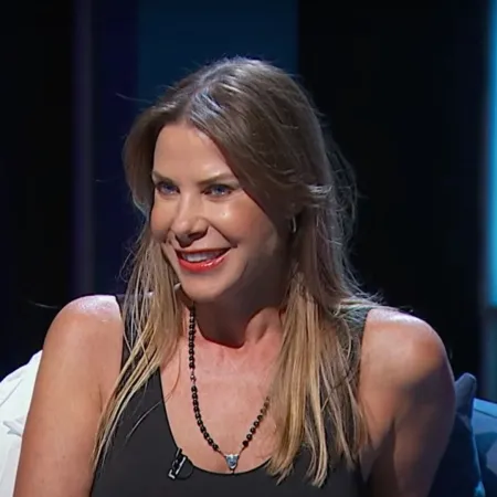 Los escándalos de Karen Reichardt: la ex-Playboy que será candidata de Milei