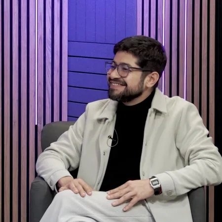 Matías Sotomayor: "Tenemos que ser profundamente solidarios con países como Annobón"