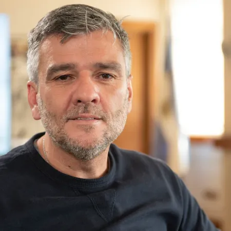 Juanchi Zabaleta, con fuertes críticas al PJ: “No hay más espacio en este peronismo"