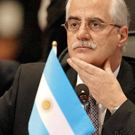 Taiana en Provincia, Hagman en CABA y Capitanich en Chaco