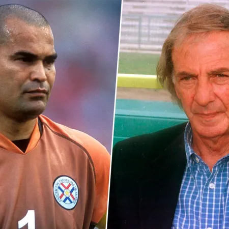 Menotti y Chilavert: cómo nació el odio y una de las grandes peleas del fútbol
