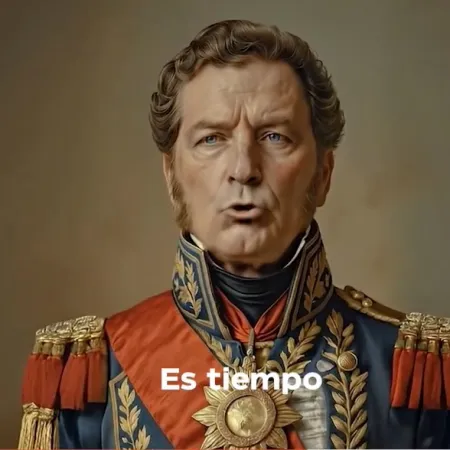 Juan Manuel de Rosas vuelve: el particular apoyo en la campaña bonaerense
