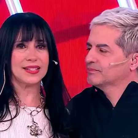 Más información sobre la renuncia de Marixa Balli a LAM