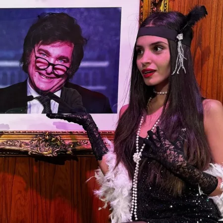 El Gordo Dan y una candidata sorpresiva para el 26 de octubre