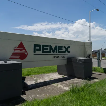 El futuro incierto de Pemex: ¿fracking a escondidas?