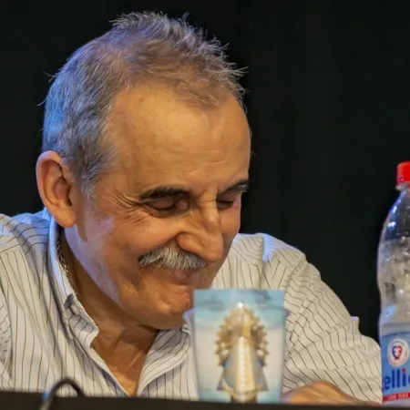 Los lugares marginales que le dieron al espacio de Guillermo Moreno