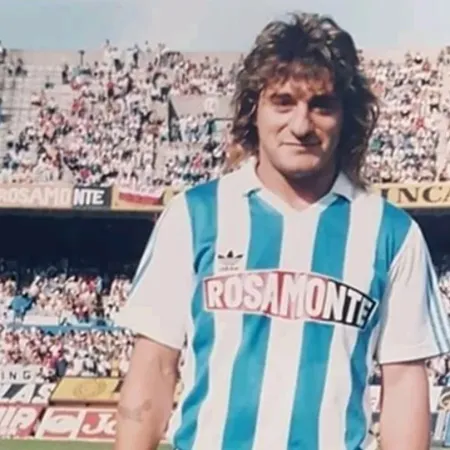 Del fútbol a la política: jugaron en Independiente y Racing y ahora serán candidatos
