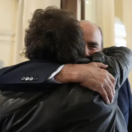Guillermo Francos asegura que La Libertad Avanza superará el 40% en las legislativas