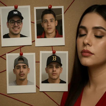 Violencia en México: el peligro que acecha a los influencers