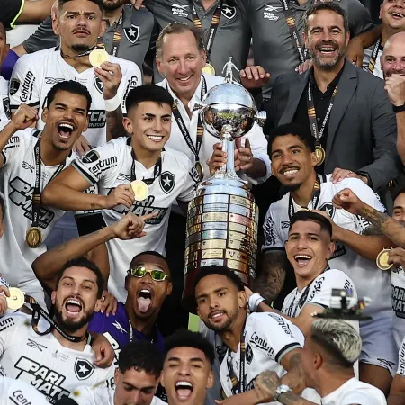 Brasil quiere que la CONMEBOL le otorgue otro cupo directo a la Copa Libertadores