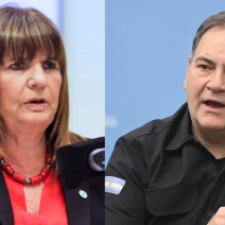 Cruce entre Bullrich y Alonso por la edad de imputabilidad tras crimen de Rita Suárez