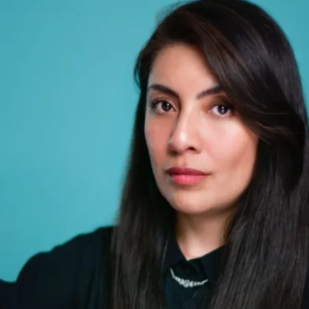 Premio Mauricio Achar: la obra de Berenice Andrade que da que hablar