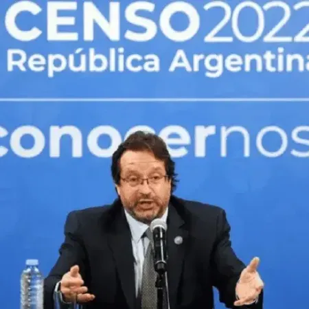 Salidas en áreas sensibles del INDEC y un IPC que sigue demorado