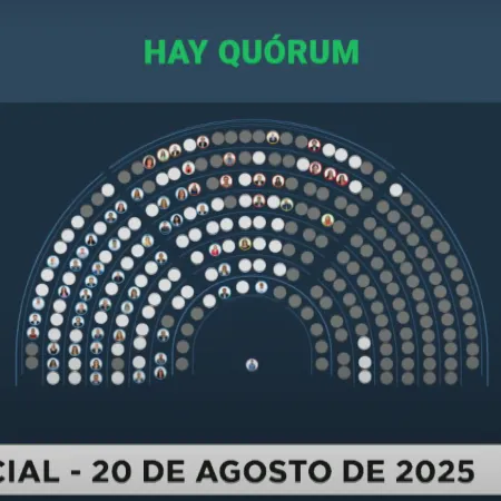 Debate encendido en Diputados: ¿se mantendrán los vetos presidenciales?