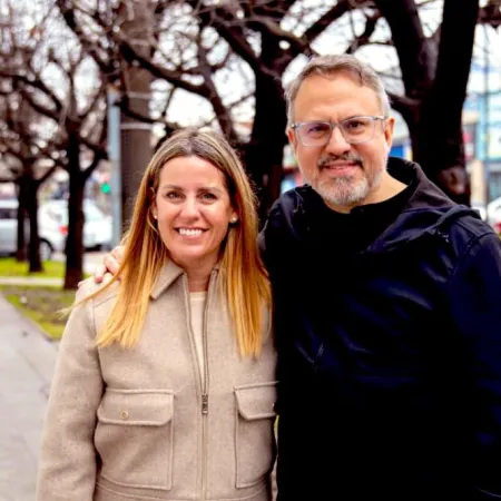Tensión Milei-Macri: Valenzuela unge a candidata clave de Soledad Martínez