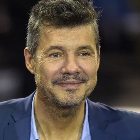 Información exclusiva de la vuelta de Marcelo Tinelli a los medios