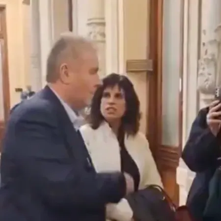 Duro cruce entre Milman y una diputada K por el atentado a Cristina Kirchner