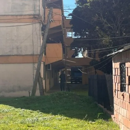 Hallaron muertas a dos hermanas de 72 años en un departamento de Rosario