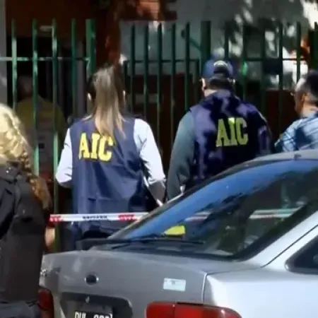 Piden perpetua para un ladrón que asesinó a su vecino a puñaladas