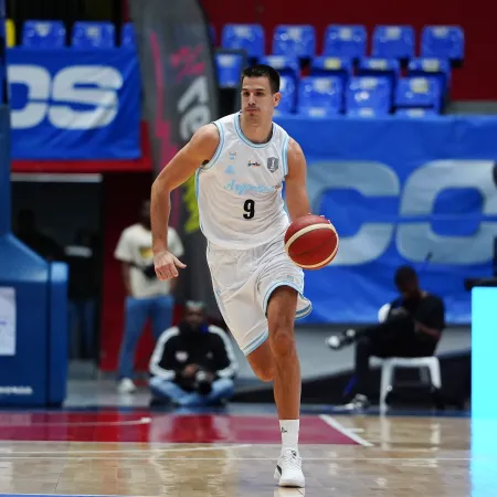Pablo Prigioni ya tiene a sus 12 jugadores para la AmeriCup