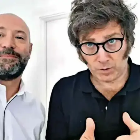 Milei toma una drástica decisión sobre la Agencia Nacional de Discapacidad
