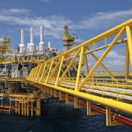 Cómo Noruega convirtió el petróleo en el mayor fondo soberano del mundo