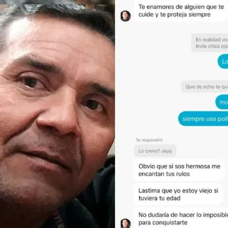 Candidato de La Libertad Avanza imputado: la causa que sacude a Escobar