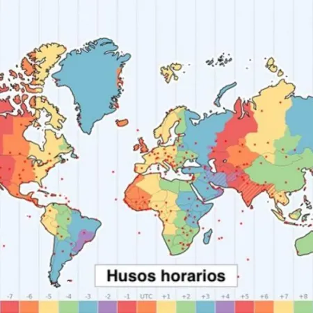 Cambio de huso horario en Argentina: ¿ahorro o caos?