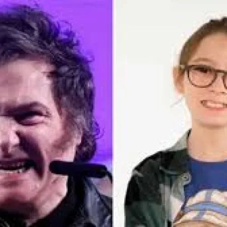 Ian Moche: la familia apela el fallo que favoreció a Milei