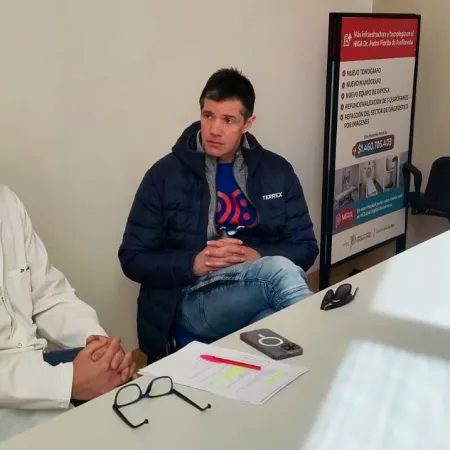 Cómo evolucionan los hinchas heridos de Universidad de Chile: el nuevo parte médico
