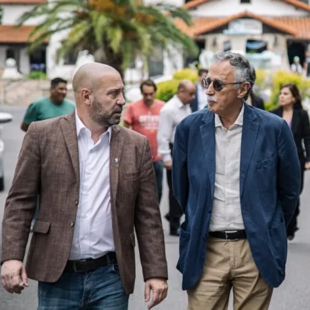 "Miserables" y "negociados": dura reacción opositora por la intervención de la ANDIS