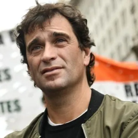 La Izquierda denunció penalmente a Milei, su hermana y Spagnuolo por cobro de coimas