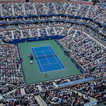 US Open: el cuadro principal ya está listo y la legión dice presente con 7 argentinos