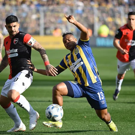Se paraliza Santa Fe: Rosario Central y Newell’s se enfrentan en el Gigante de Arroyito
