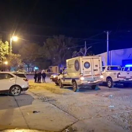 Femicidio seguido de suicidio: revelaron cómo murieron los dos policías en Salta