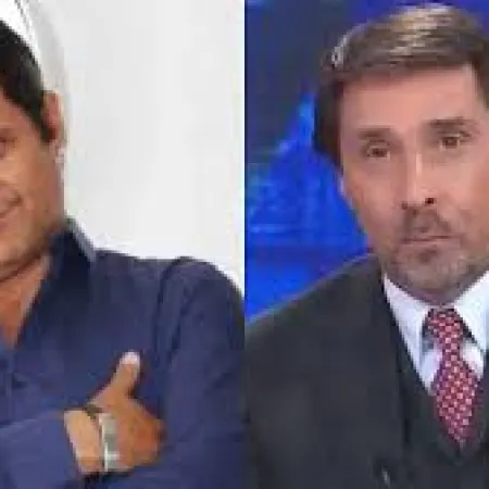 Eduardo Feinmann: “Me van a tener que matar para callarme”
