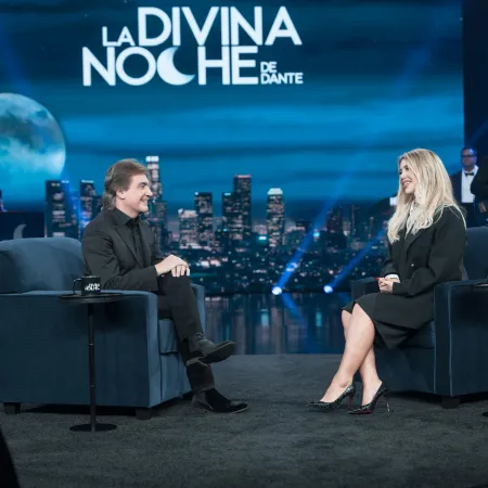 Wanda Nara cada vez más lejos de Telefe