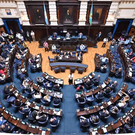 Uno por uno, los candidatos ligados al campo que buscan llegar a la Legislatura bonaerense 