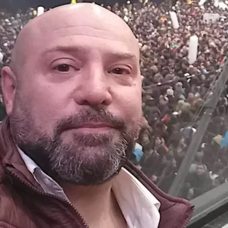 Diego Spagnuolo: secuestraron su celular, pero no quedó detenido