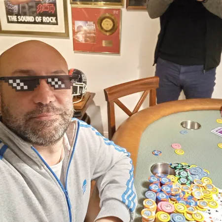 "Los voy a robar": el tuit del 2019 de Diego Spagnuolo que explotó en redes