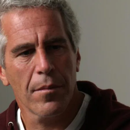 El misterio de Epstein en el Capitolio: ¿quién teme a la transparencia?