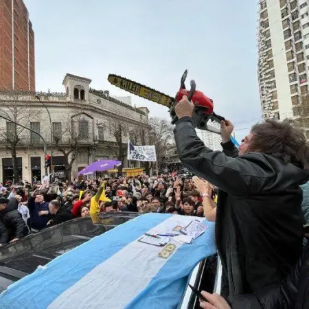 El mapa del ajuste: cuáles son las partidas que más recortó el Gobierno nacional