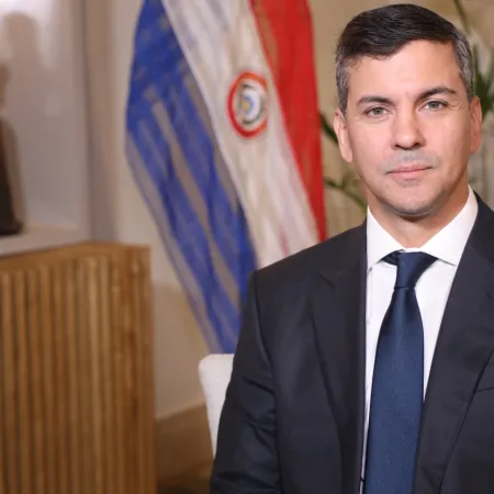 Paraguay desafía al Cártel de los Soles con un decreto histórico