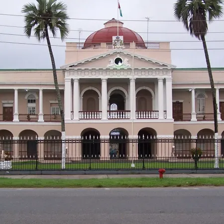 El mensaje de Guyana que pone en jaque al Cártel de los Soles