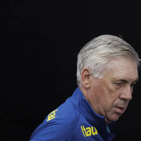 Carlo Ancelotti pide cambios en el fútbol: ¿qué propone el DT de Brasil?