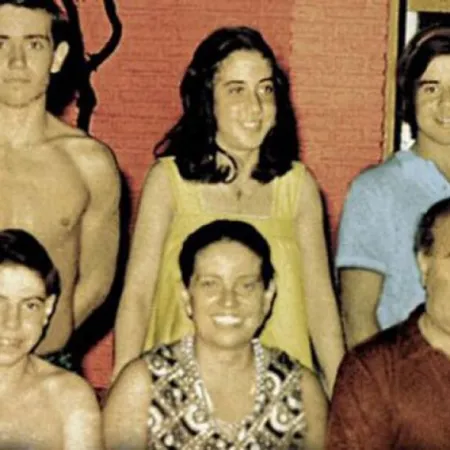 El clan Puccio, 40 años después: la banalidad que ocultó el horror