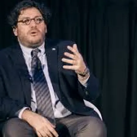 Pablo Avelluto, sin filtro contra los libertarios