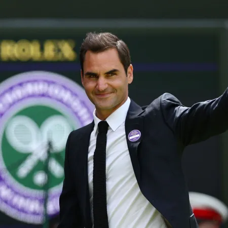 Roger Federer y su fortuna de USD 1.100 millones: ¿cómo lo logró?