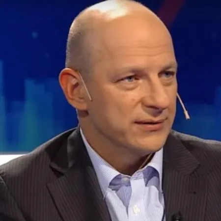 Sergio Berensztein: “No es el primer escándalo, el caso $LIBRA también está dando vueltas”