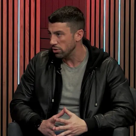 Nano Vaschetto de Gran Hermano: "Voy a abrirme un Onlyfans artístico"